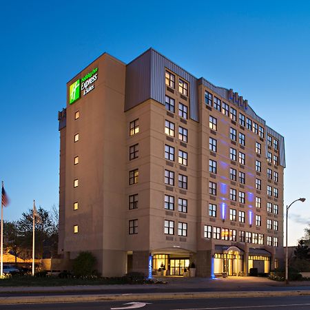 Holiday Inn Express & Suites Boston - Cambridge By Ihg Zewnętrze zdjęcie