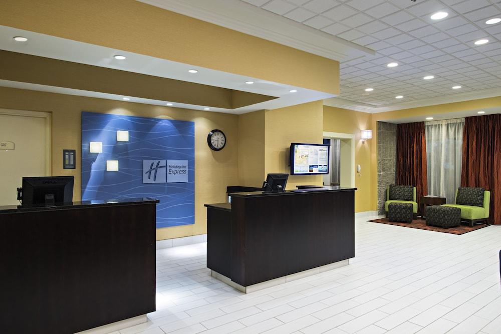 Holiday Inn Express & Suites Boston - Cambridge By Ihg Zewnętrze zdjęcie