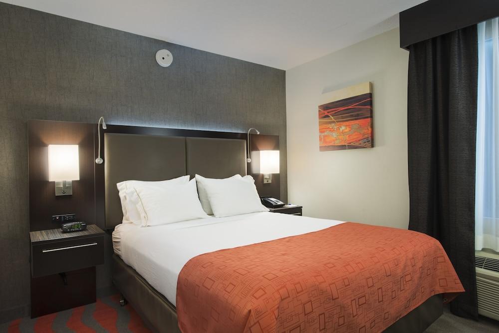 Holiday Inn Express & Suites Boston - Cambridge By Ihg Zewnętrze zdjęcie