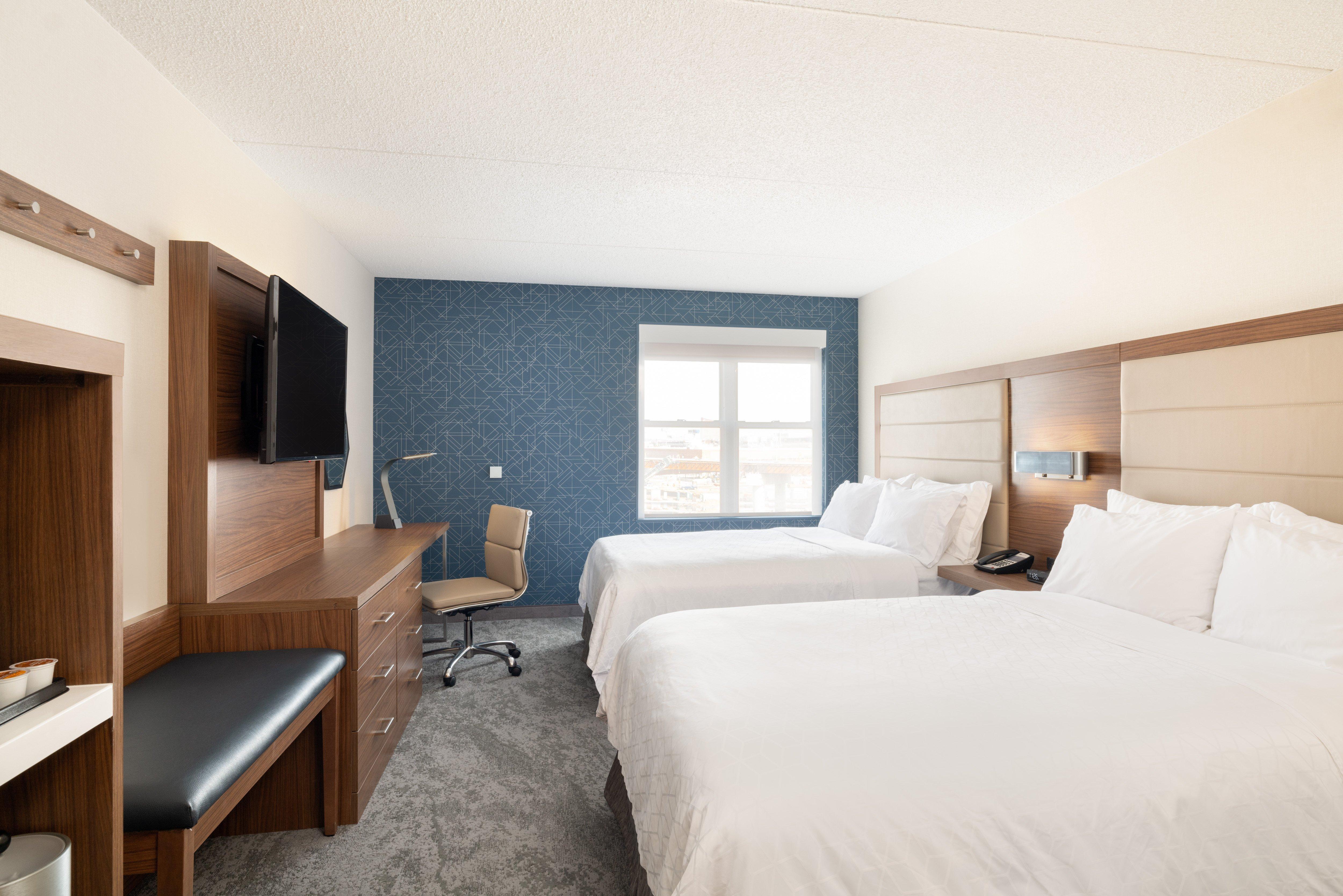 Holiday Inn Express & Suites Boston - Cambridge By Ihg Zewnętrze zdjęcie