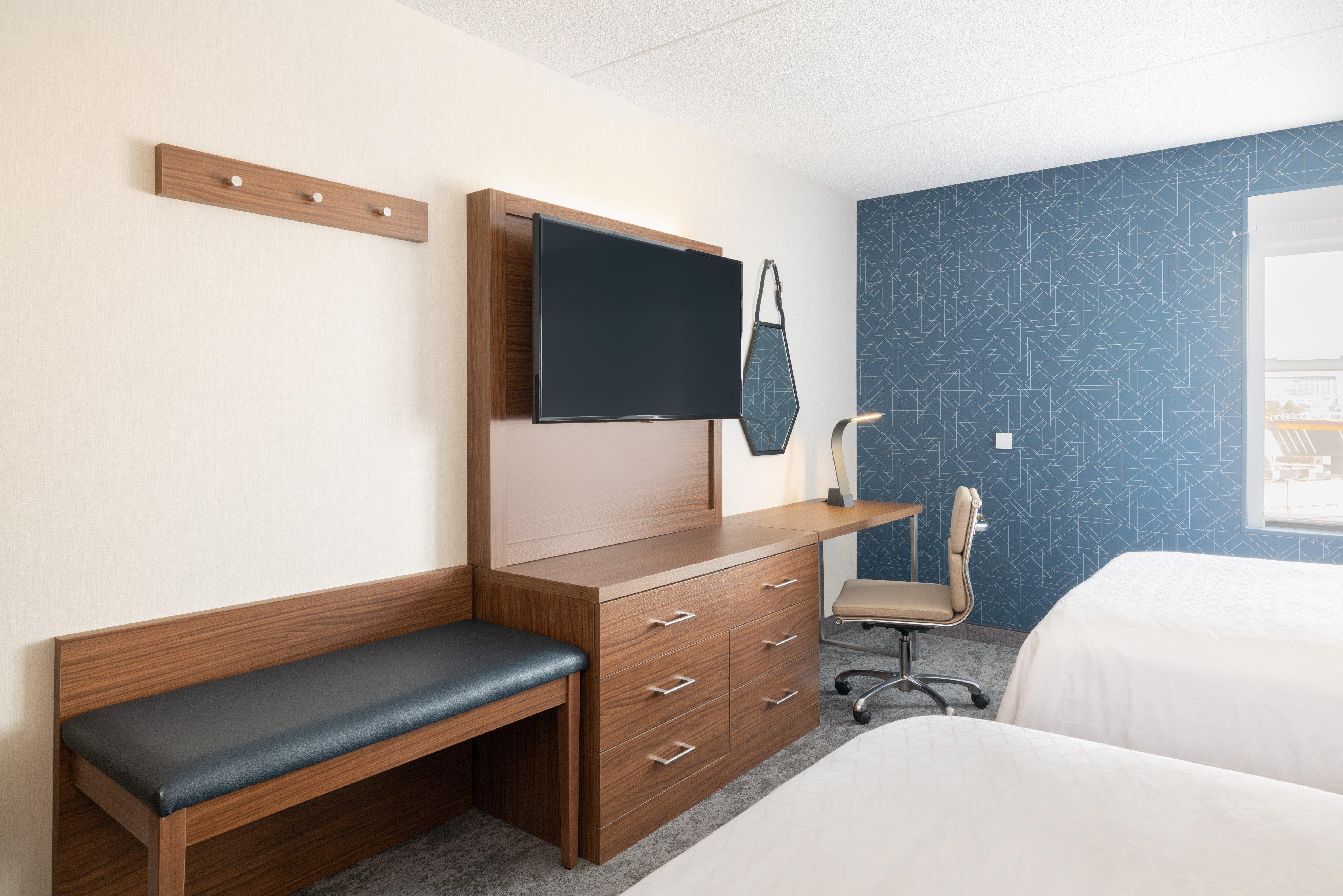 Holiday Inn Express & Suites Boston - Cambridge By Ihg Zewnętrze zdjęcie
