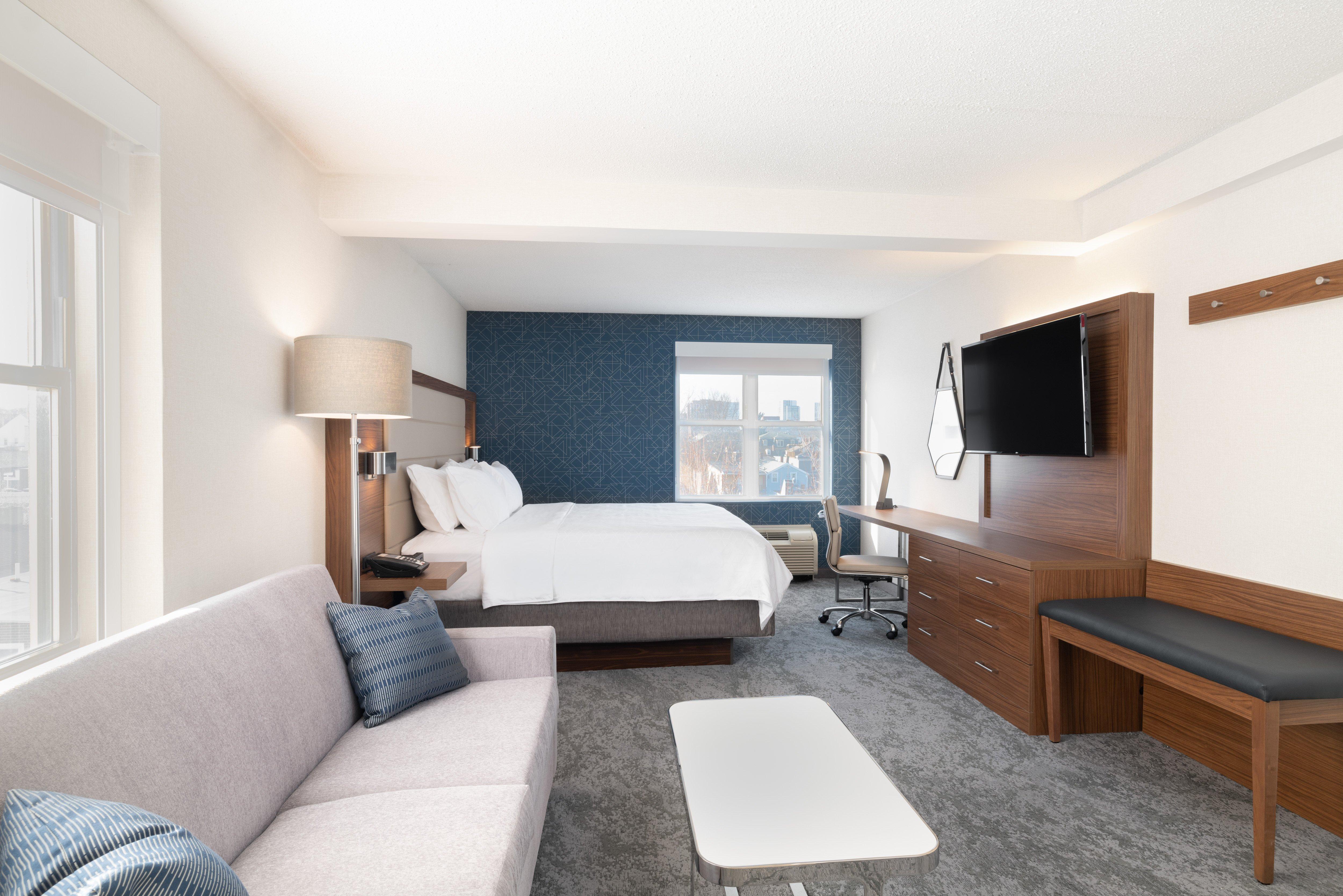 Holiday Inn Express & Suites Boston - Cambridge By Ihg Zewnętrze zdjęcie