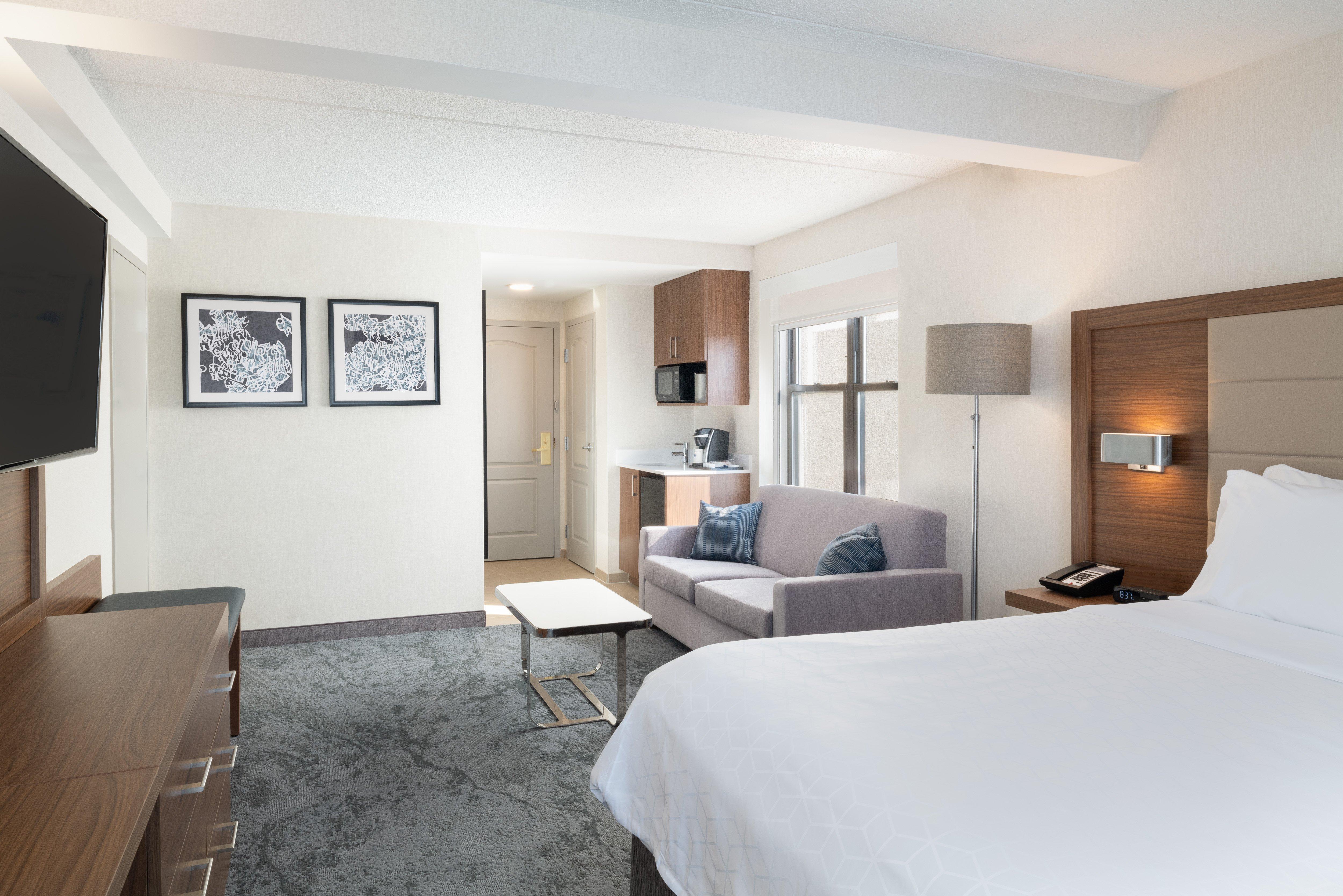 Holiday Inn Express & Suites Boston - Cambridge By Ihg Zewnętrze zdjęcie