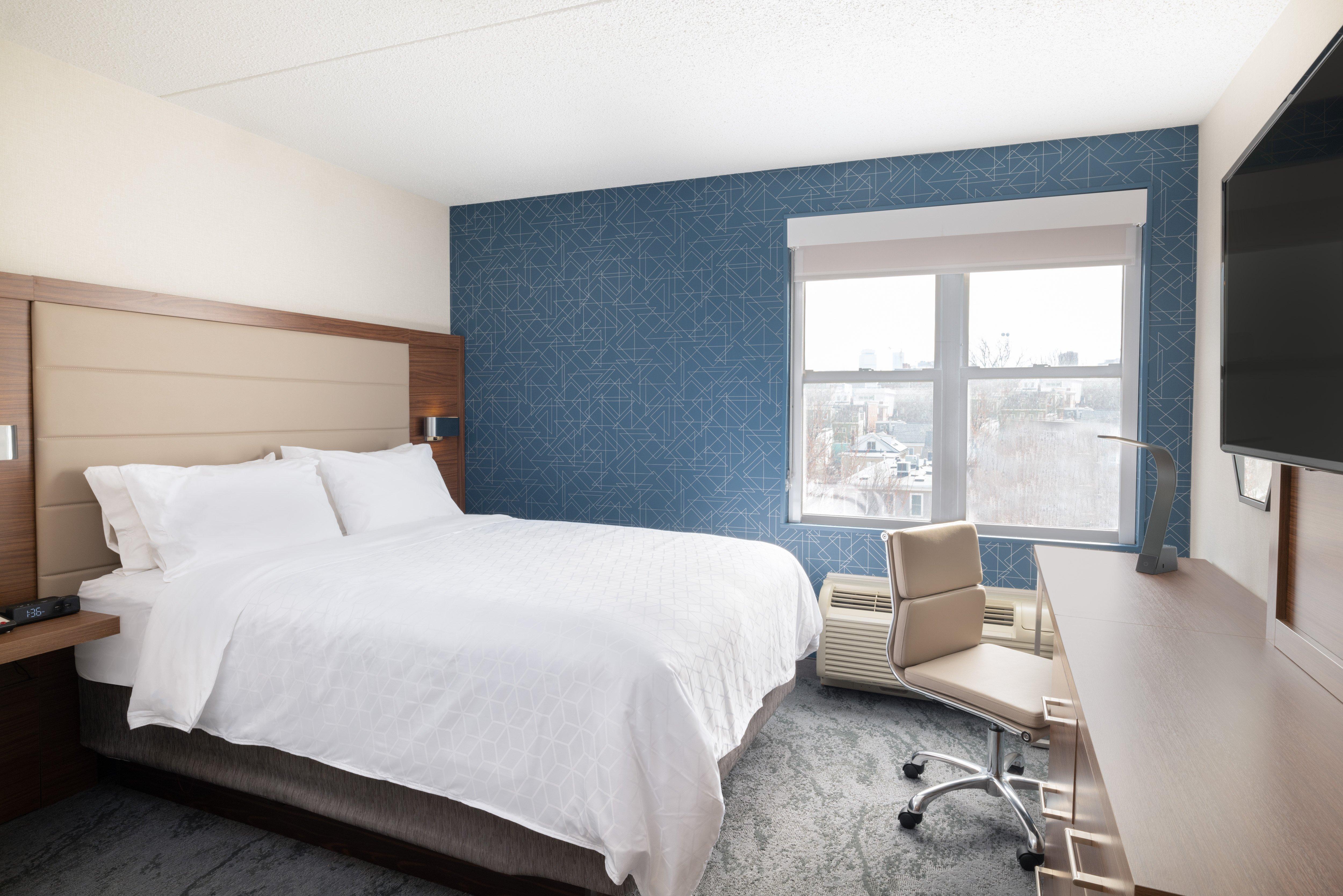 Holiday Inn Express & Suites Boston - Cambridge By Ihg Zewnętrze zdjęcie