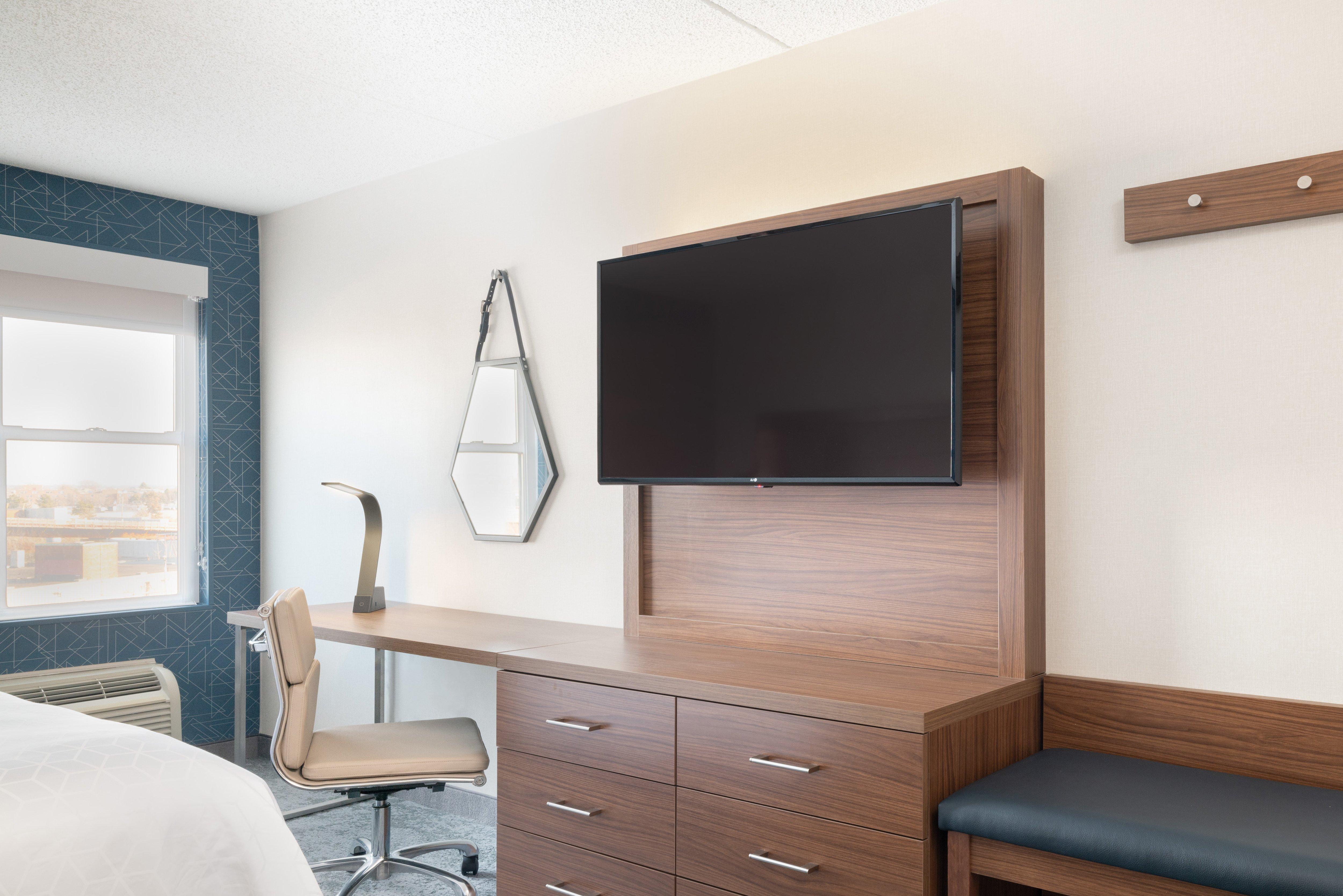 Holiday Inn Express & Suites Boston - Cambridge By Ihg Zewnętrze zdjęcie