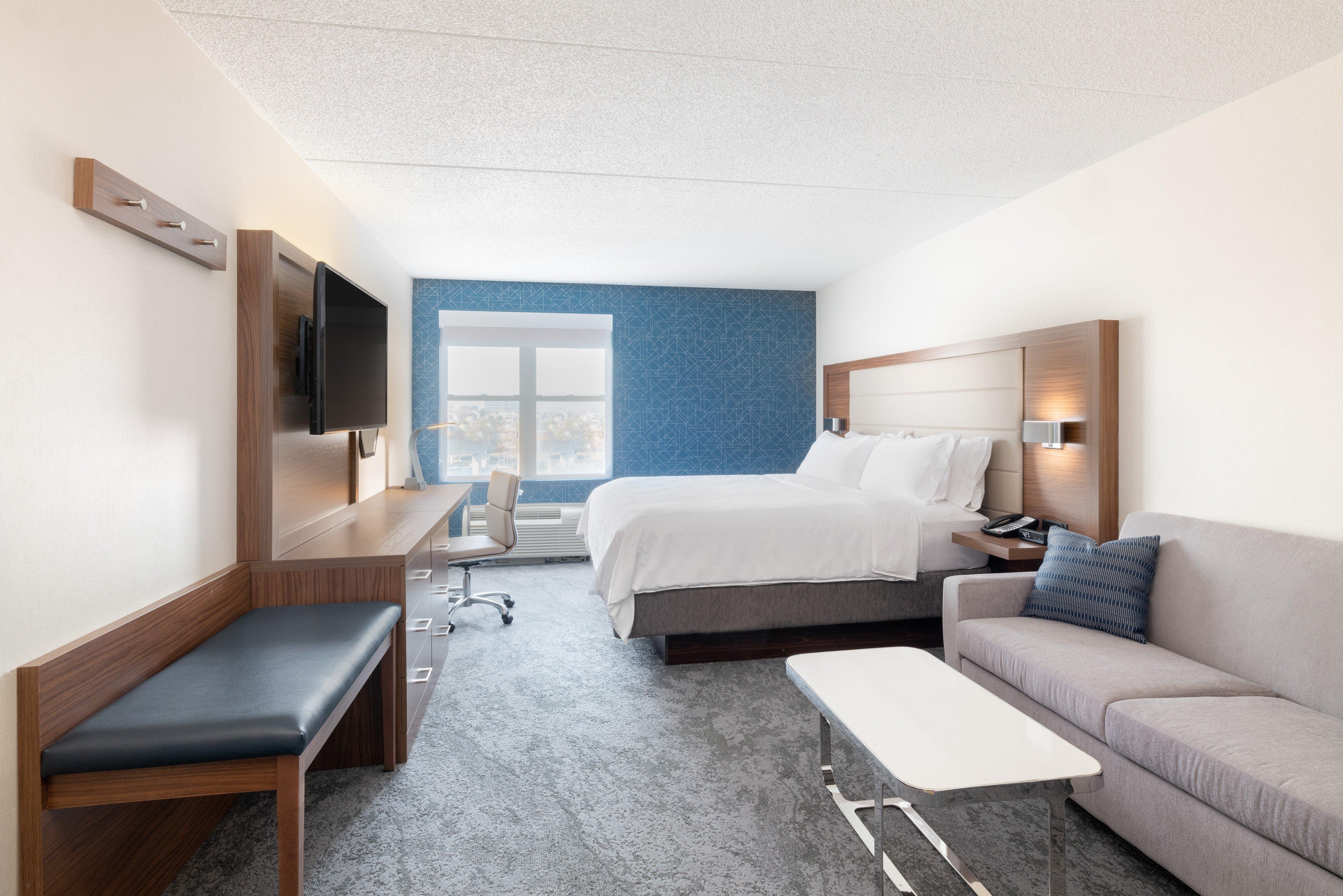 Holiday Inn Express & Suites Boston - Cambridge By Ihg Zewnętrze zdjęcie
