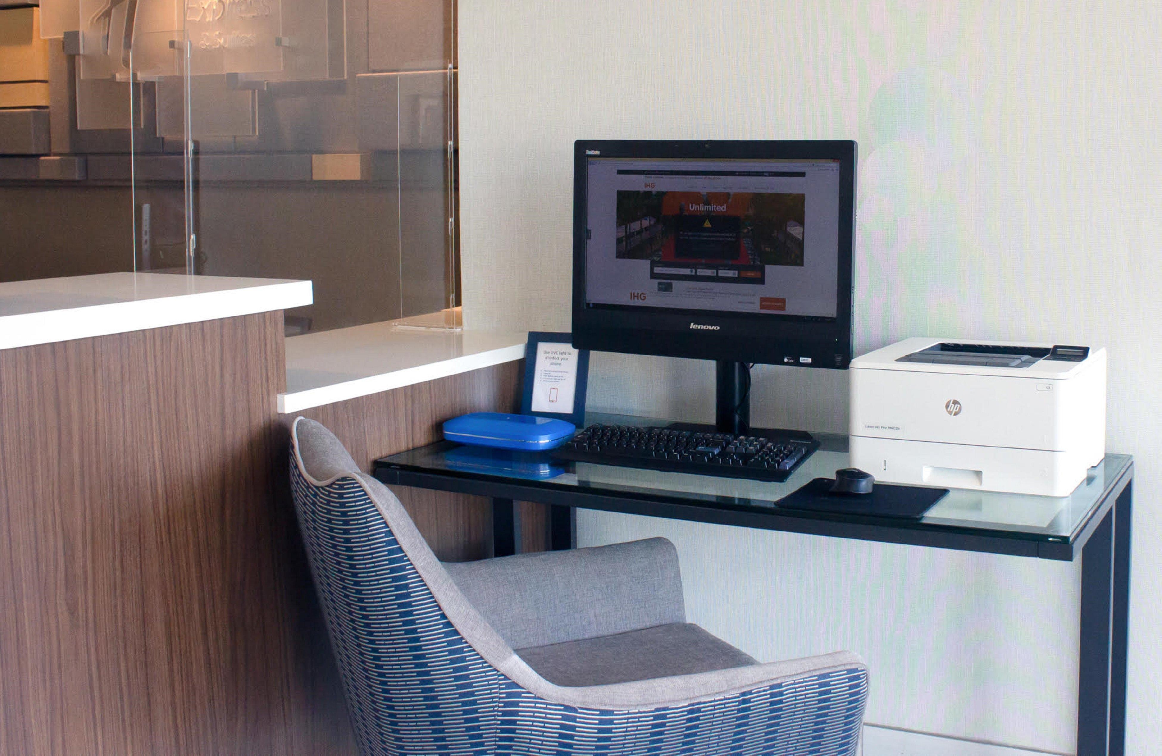 Holiday Inn Express & Suites Boston - Cambridge By Ihg Zewnętrze zdjęcie