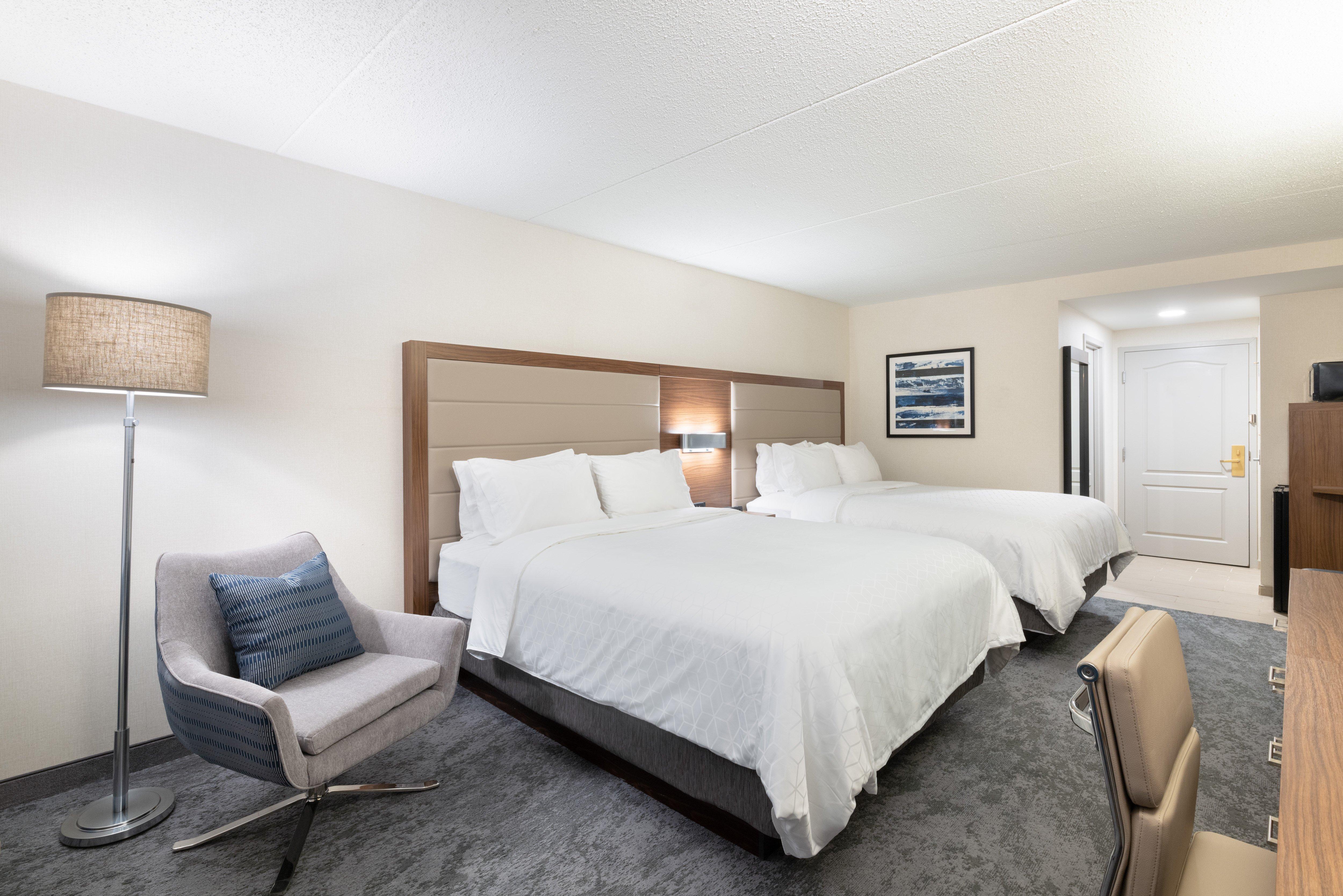Holiday Inn Express & Suites Boston - Cambridge By Ihg Zewnętrze zdjęcie