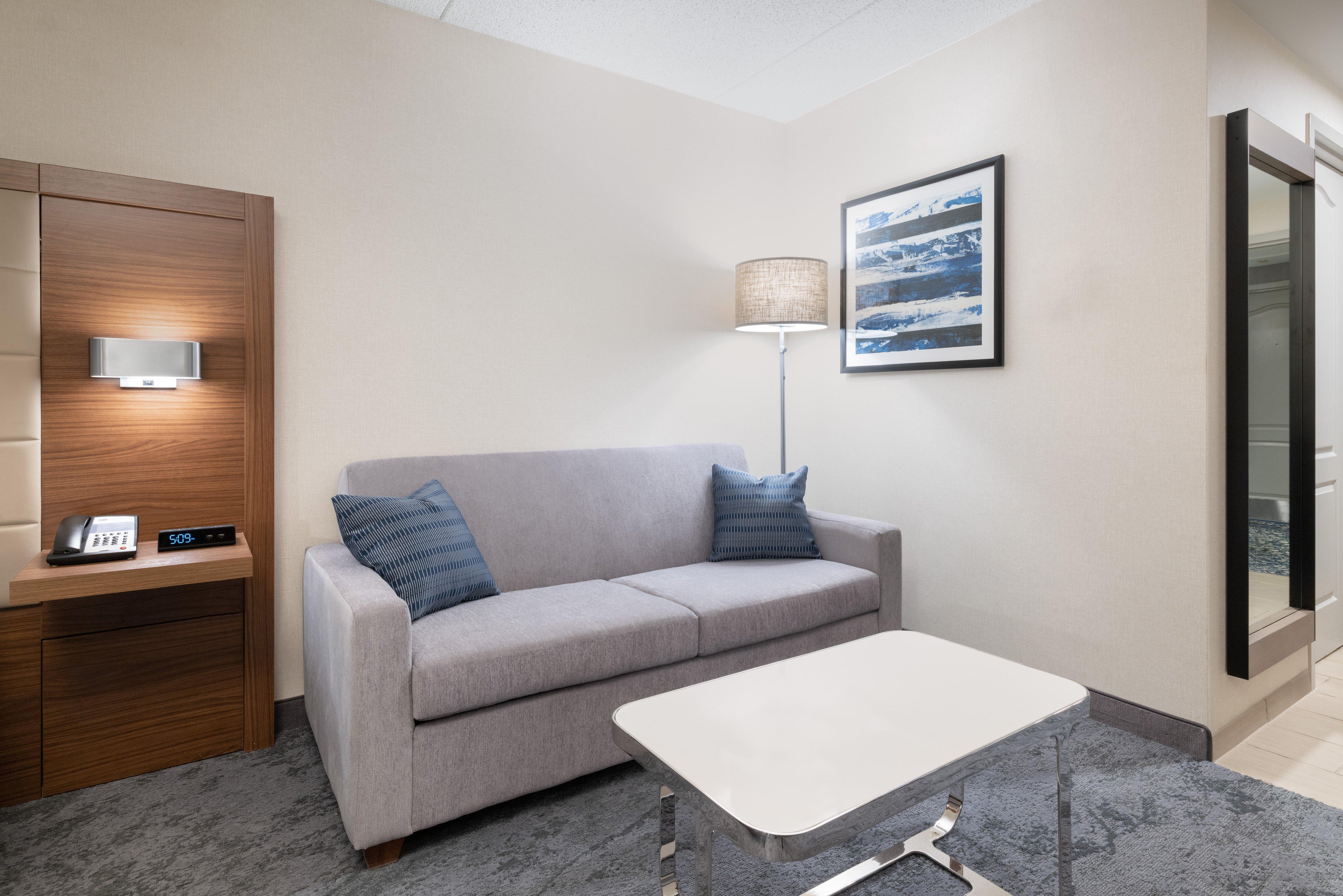 Holiday Inn Express & Suites Boston - Cambridge By Ihg Zewnętrze zdjęcie