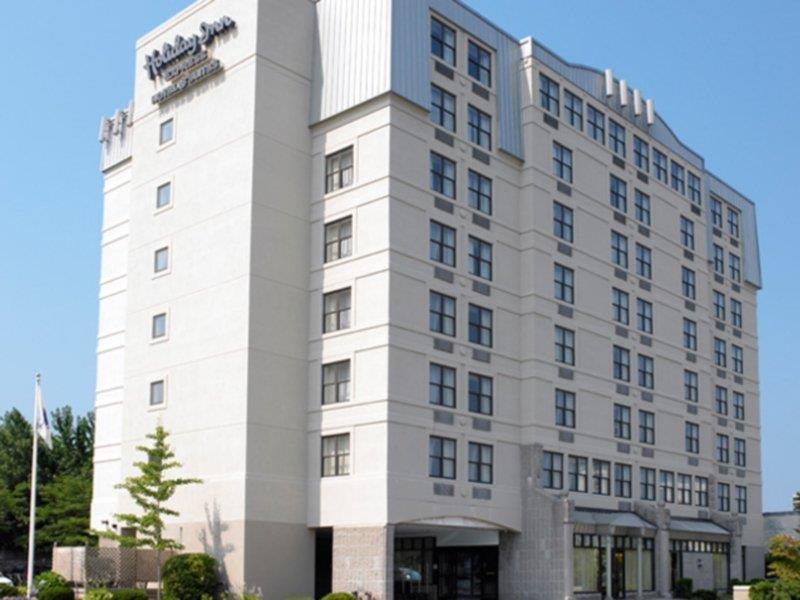 Holiday Inn Express & Suites Boston - Cambridge By Ihg Zewnętrze zdjęcie