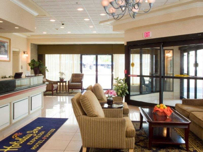 Holiday Inn Express & Suites Boston - Cambridge By Ihg Zewnętrze zdjęcie