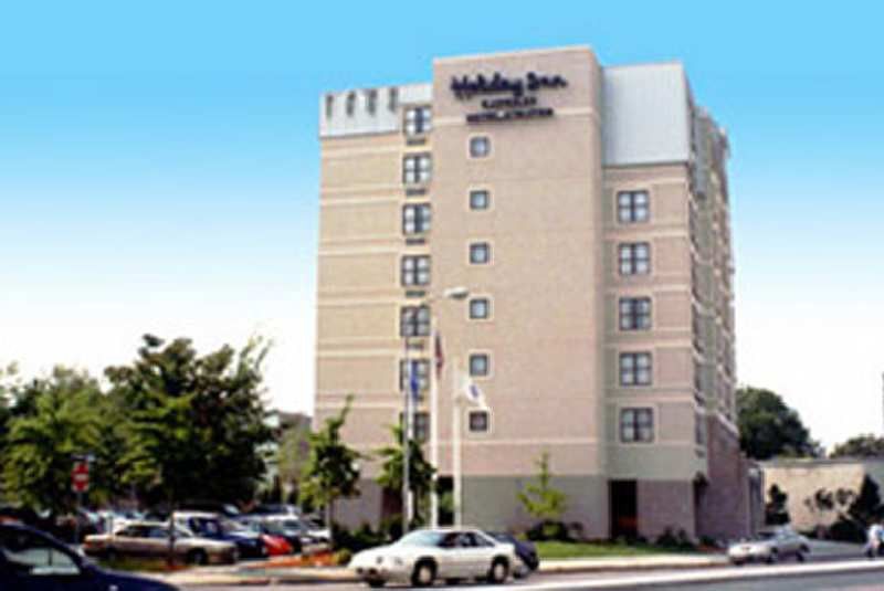 Holiday Inn Express & Suites Boston - Cambridge By Ihg Zewnętrze zdjęcie