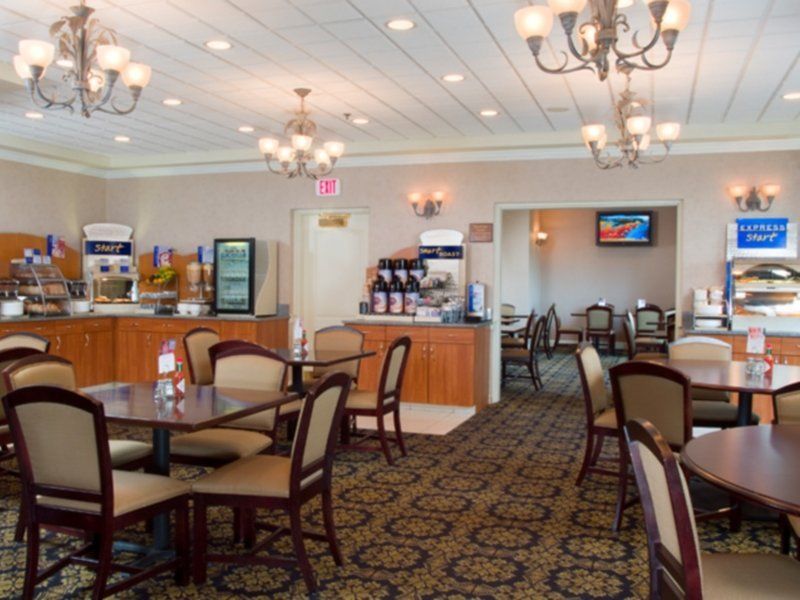 Holiday Inn Express & Suites Boston - Cambridge By Ihg Zewnętrze zdjęcie