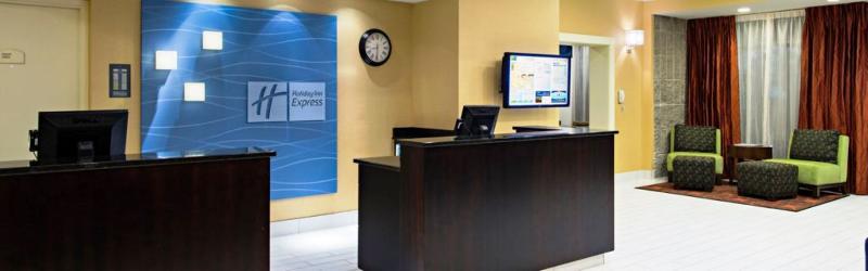 Holiday Inn Express & Suites Boston - Cambridge By Ihg Zewnętrze zdjęcie