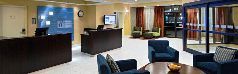 Holiday Inn Express & Suites Boston - Cambridge By Ihg Zewnętrze zdjęcie