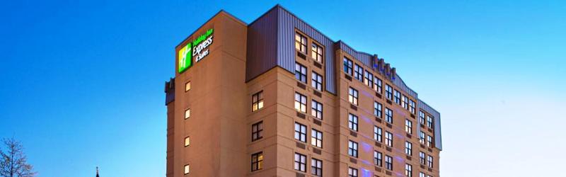 Holiday Inn Express & Suites Boston - Cambridge By Ihg Zewnętrze zdjęcie