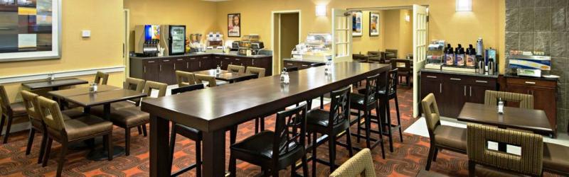 Holiday Inn Express & Suites Boston - Cambridge By Ihg Zewnętrze zdjęcie