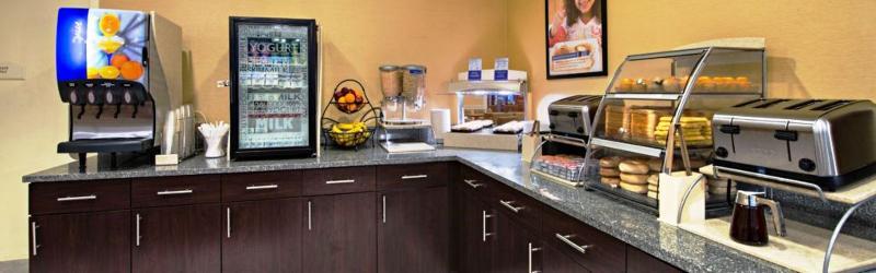Holiday Inn Express & Suites Boston - Cambridge By Ihg Zewnętrze zdjęcie