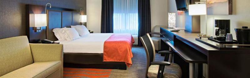 Holiday Inn Express & Suites Boston - Cambridge By Ihg Zewnętrze zdjęcie