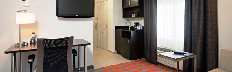 Holiday Inn Express & Suites Boston - Cambridge By Ihg Zewnętrze zdjęcie