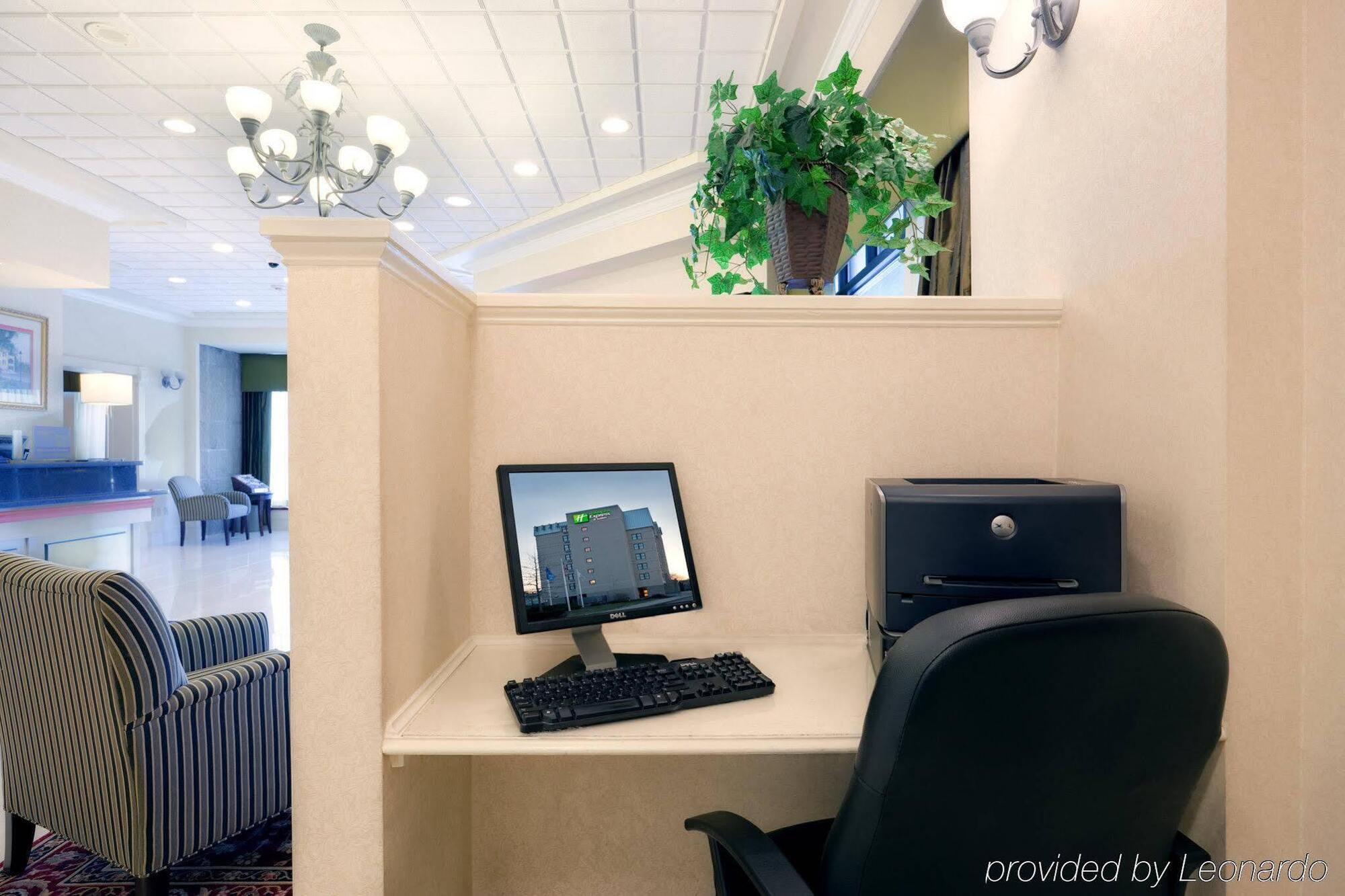 Holiday Inn Express & Suites Boston - Cambridge By Ihg Zewnętrze zdjęcie