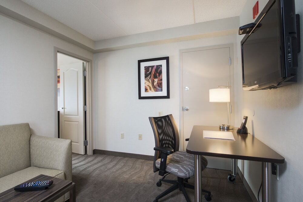 Holiday Inn Express & Suites Boston - Cambridge By Ihg Zewnętrze zdjęcie